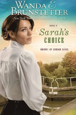 Sarah's Choice 1