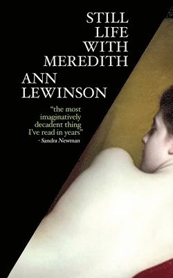 Ann Lewinson - Still Life with Meredith, Häftad