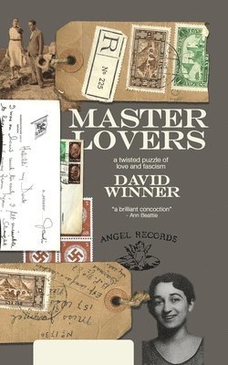 David Winner - Master Lovers, Häftad