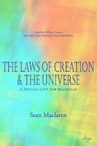 bokomslag The Laws of Creation and The Universe
