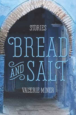 Bread and Salt 1