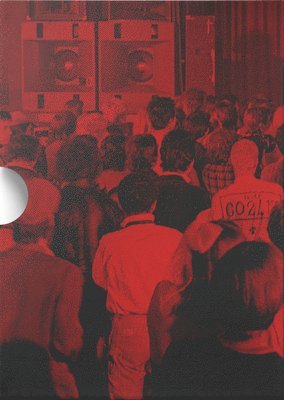 John Ingham - Spirit of 76 Retail Deluxe, Inbunden