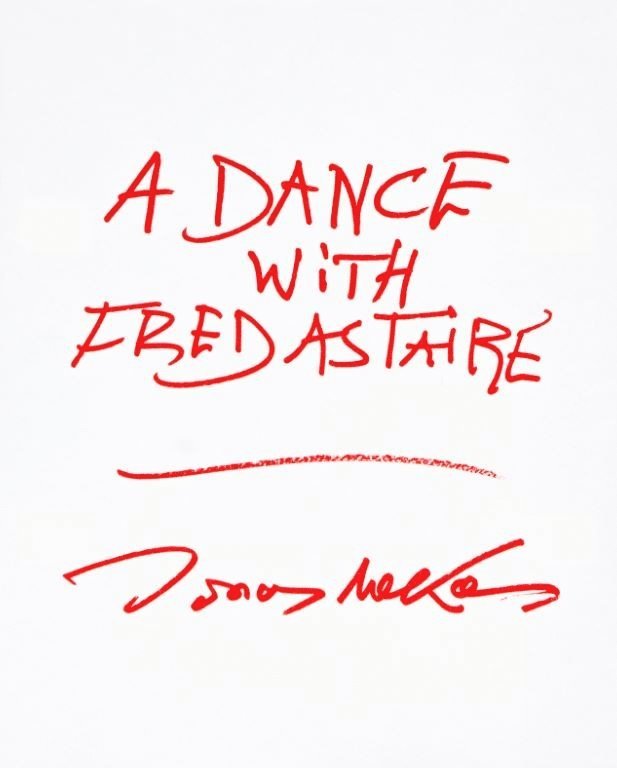 Dance with Fred Astaire