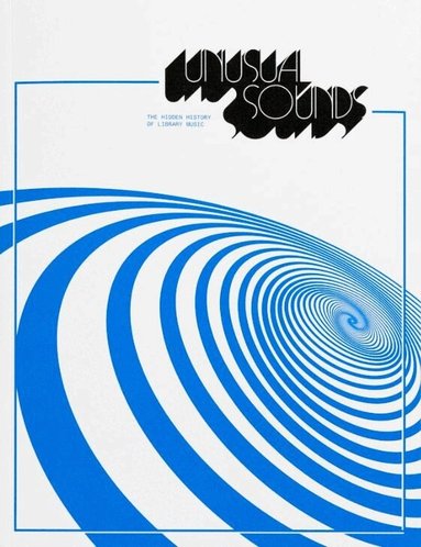 David Hollander - Unusual Sounds, Häftad