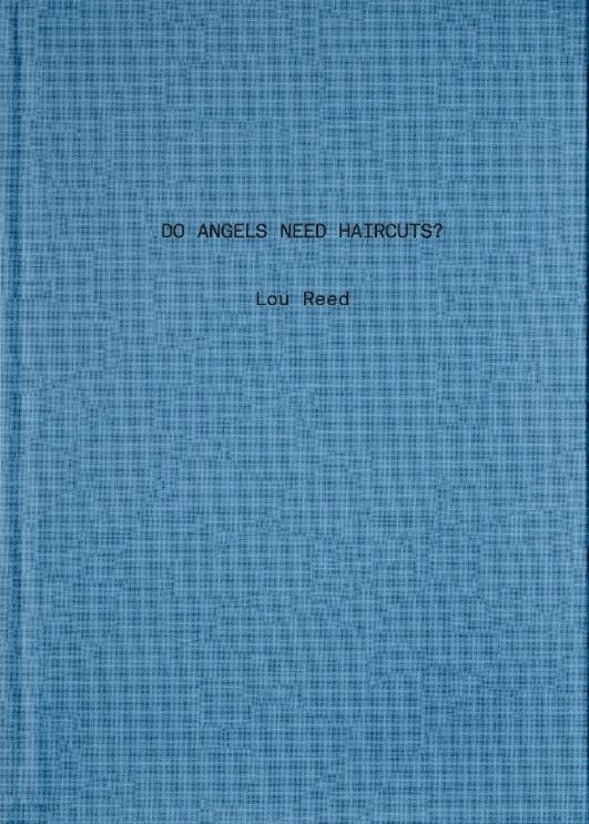 Do Angels Need Haircuts?