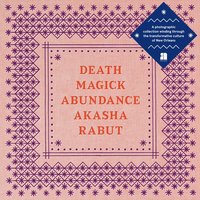 bokomslag Death Magick Abundance