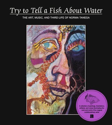 Try to Tell a Fish About Water 1