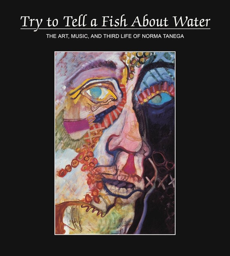 Try to Tell a Fish About Water 1