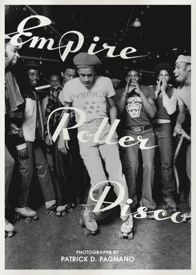 Empire Roller Disco 1