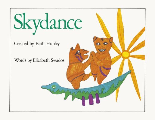 Skydance 1