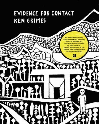 Evidence for Contact: Ken Grimes, 1993-2021 1