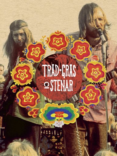 Håkan Agnsäter, Mats Eriksson Dunér, Jakob Sjöholm - Träd Gräs och Stenar, Häftad