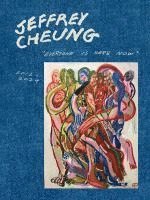 bokomslag Jeffrey Cheung: Selected Works 2016-2024