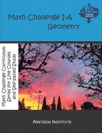 bokomslag Math Challenge I-A Geometry