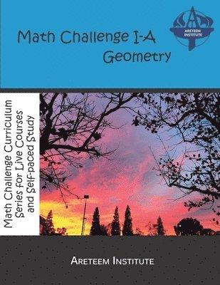 Math Challenge I-A Geometry 1