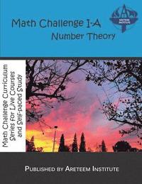bokomslag Math Challenge I-A Number Theory