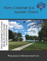 bokomslag Math Challenge II-A Number Theory