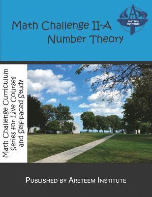 Math Challenge II-A Number Theory 1