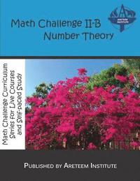 bokomslag Math Challenge II-B Number Theory