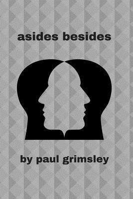 bokomslag Asides Besides