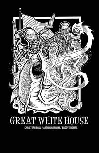 bokomslag Great White House