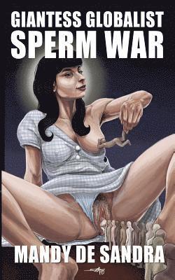 bokomslag Giantess Globalist Sperm War