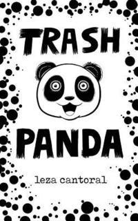 bokomslag Trash Panda