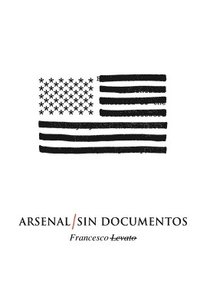 bokomslag Arsenal/Sin Documentos