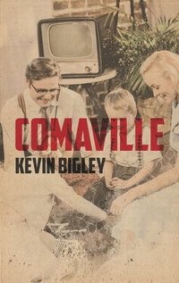 bokomslag Comaville