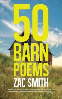 bokomslag 50 Barn Poems