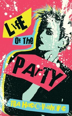 Life of the Party 1