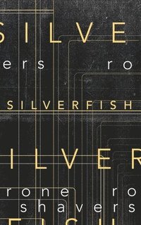 bokomslag Silverfish