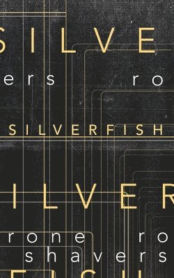 Silverfish 1