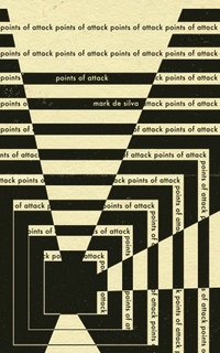 bokomslag Points of Attack