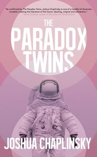 bokomslag The Paradox Twins