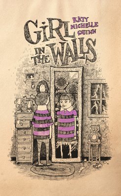 Girl in the Walls 1