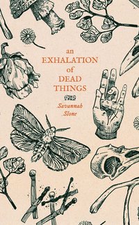 bokomslag Exhalation of Dead Things