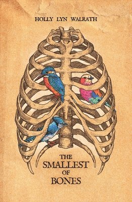 The Smallest of Bones 1