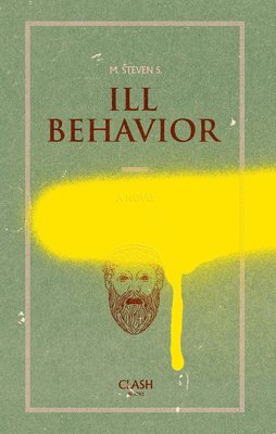 bokomslag Ill Behavior