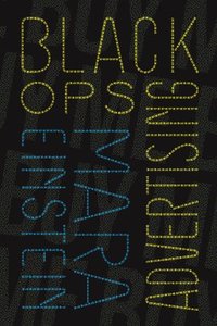bokomslag Black Ops Advertising: Native Ads, Content Marketing and the Covert World of the Digital Sell