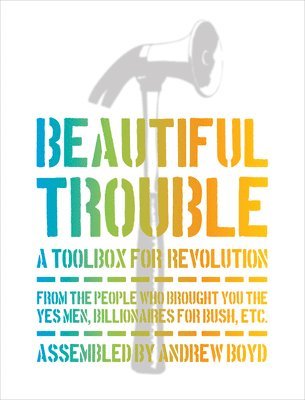 Beautiful Trouble 1