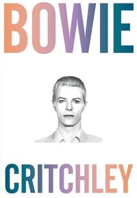 bokomslag Bowie