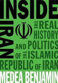 bokomslag Inside Iran