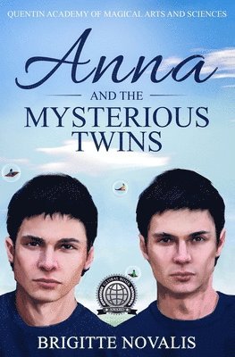 Anna and the Mysterious Twins 1