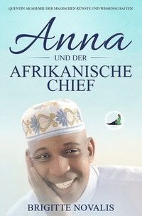bokomslag Anna und der afrikanische Chief