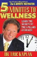 5 Minutes to Wellness 1