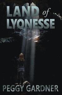 bokomslag Land of Lyonesse