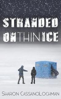 bokomslag Stranded on Thin Ice