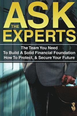 Ask the Experts: The Unique Benefits of Working with Top Professionals 1