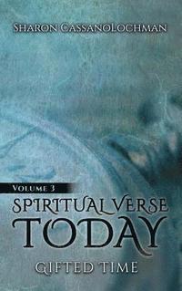 bokomslag Spiritual Verse Today